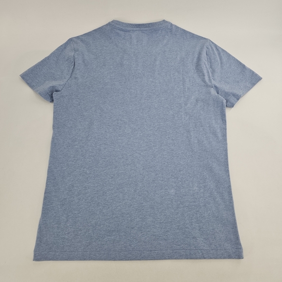 Polo Ralph Lauren RL Classic Custom Slim Fit T-shirt Pony Men's Top - Picture 6 of 12